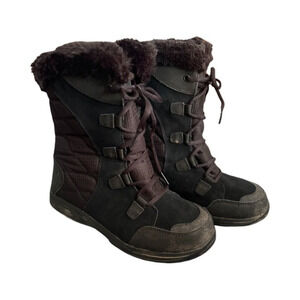 COLUMBIA Ice Maiden ll Boots‎